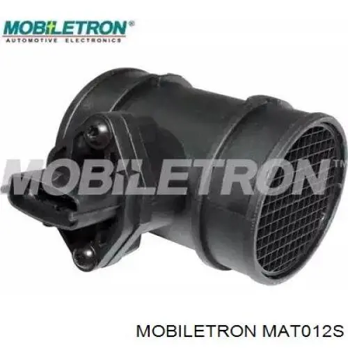 Sensor De Flujo De Aire/Medidor De Flujo (Flujo de Aire Masibo) MAT012S Mobiletron