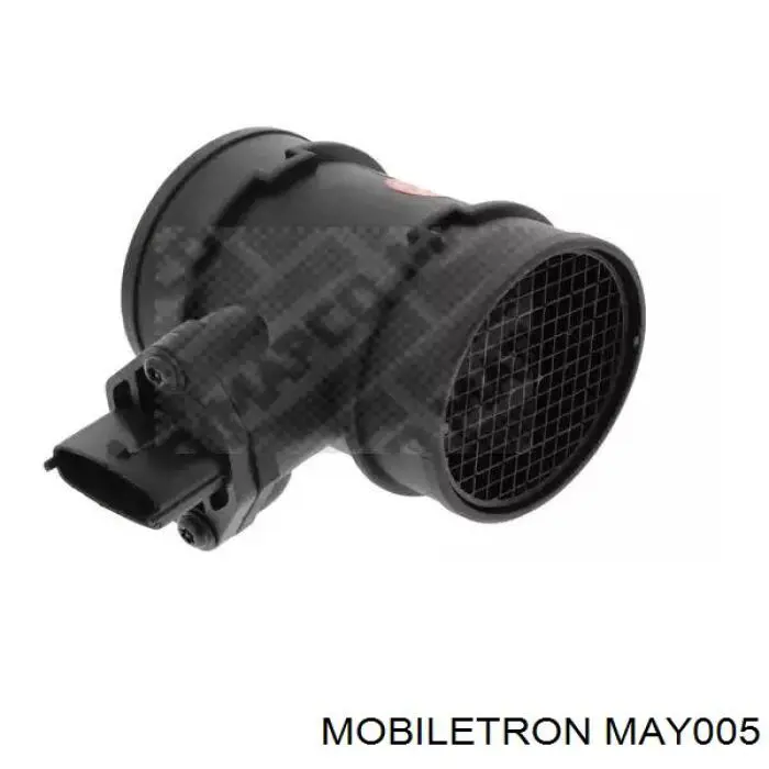Расходомер воздуха Mobiletron MAY005