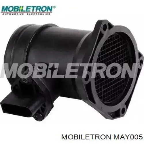 Датчик массового расхода воздуха Mobiletron MAY005 цена, от 31.67 USD