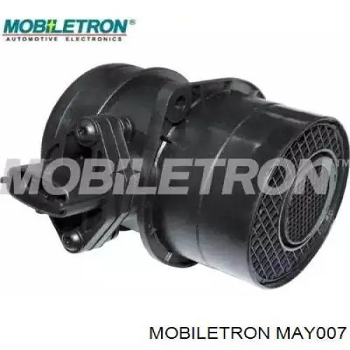 MAY007 Mobiletron дмрв