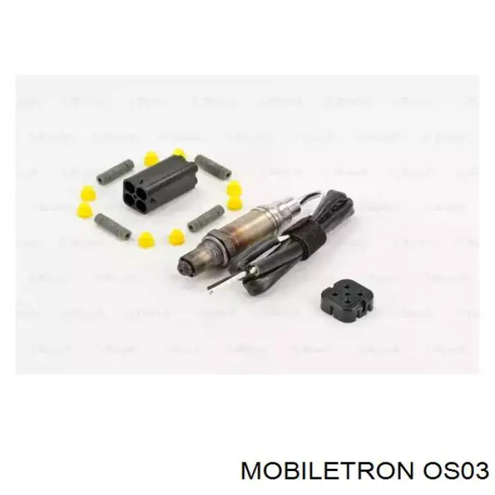 Лямбда-зонд OS03 Mobiletron