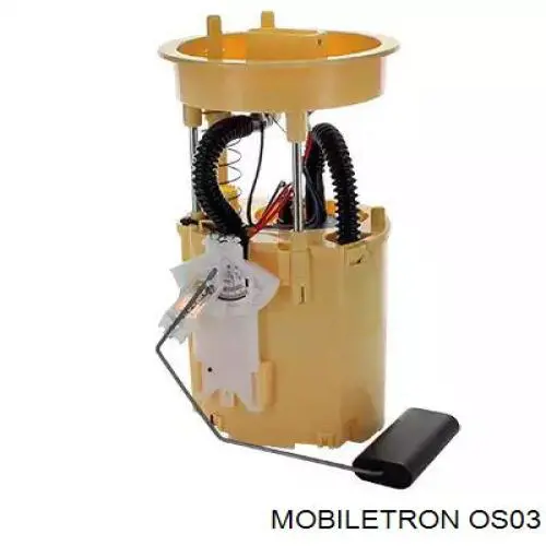 Лямбда датчик кислорода Mobiletron OS03 цена, от 28.57 USD