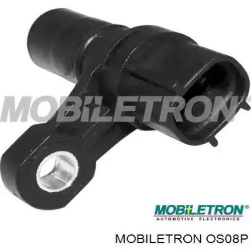 OS08P Mobiletron Лямбда-зонд, датчик кислорода до катализатора