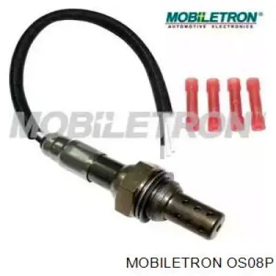 Лямбдазонд, датчик кислорода до катализатора Mobiletron OS08P цена, от 28.18 USD