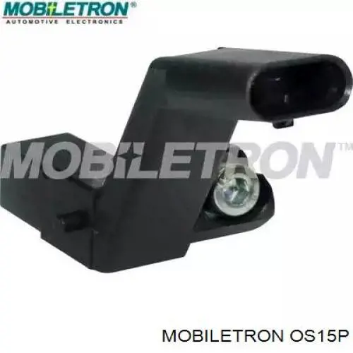 Лямбда зонд после катализатора Mobiletron OS15P