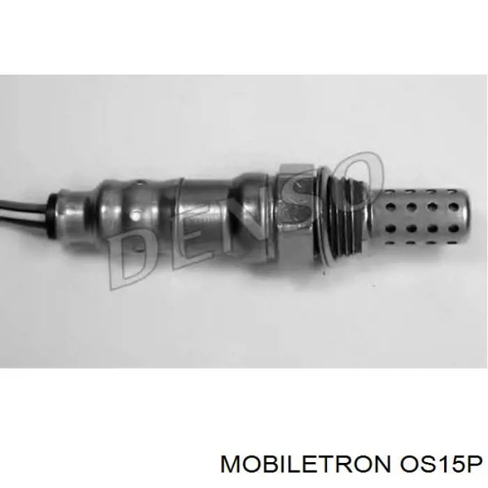 Лямбдазонд, датчик кислорода после катализатора Mobiletron OS15P цена, от 34.42 USD