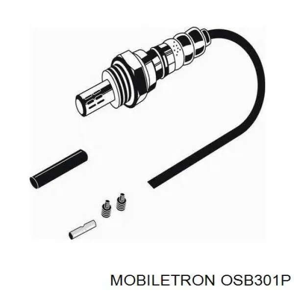 Лямбда-датчик Mobiletron OSB301P