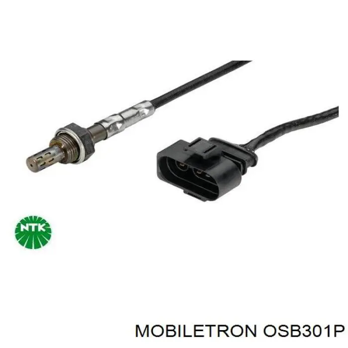 Лямбда-зонд, датчик кислорода Mobiletron OSB301P