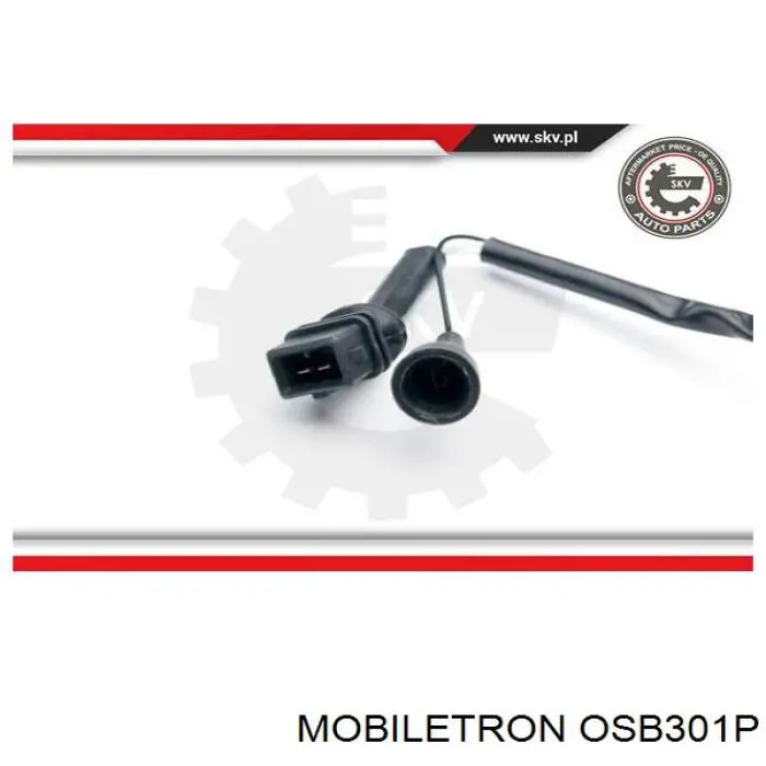 OSB301P Mobiletron