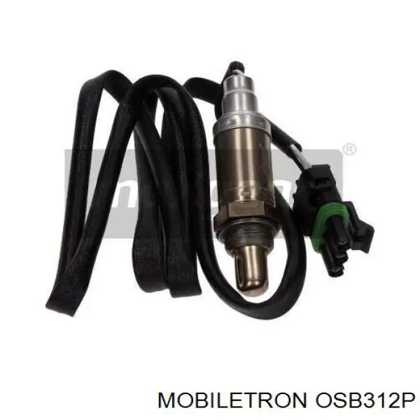 OSB312P Mobiletron