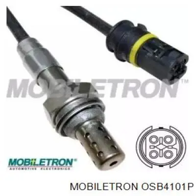 OSB4101P Mobiletron лямбда-зонд, датчик кислорода до катализатора левый