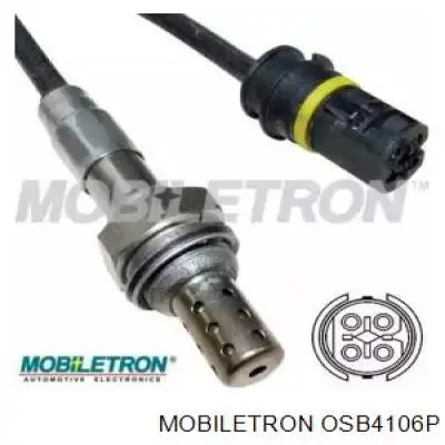 OSB4106P Mobiletron