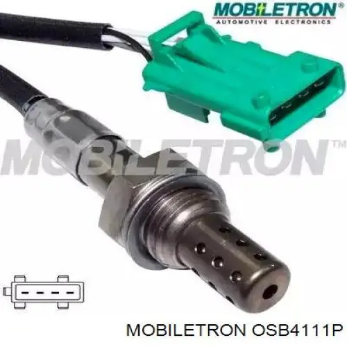 OSB4111P Mobiletron лямбда-зонд, датчик кислорода до катализатора