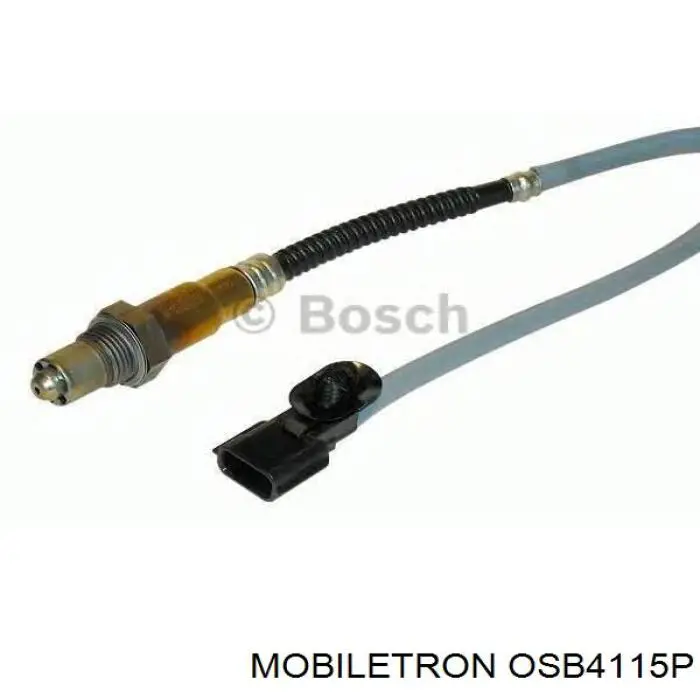 OSB4115P Mobiletron