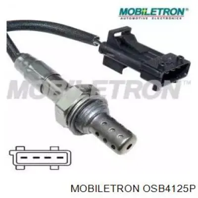 OSB4125P Mobiletron