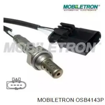 OSB4143P Mobiletron лямбда-зонд, датчик кислорода до катализатора