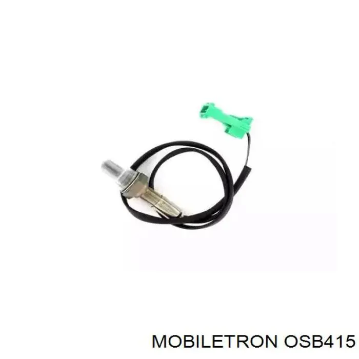 OSB415 Mobiletron лямбда-зонд, датчик кислорода до катализатора