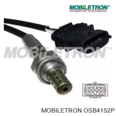 Датчик кислорода после катализатора OSB4152P Mobiletron