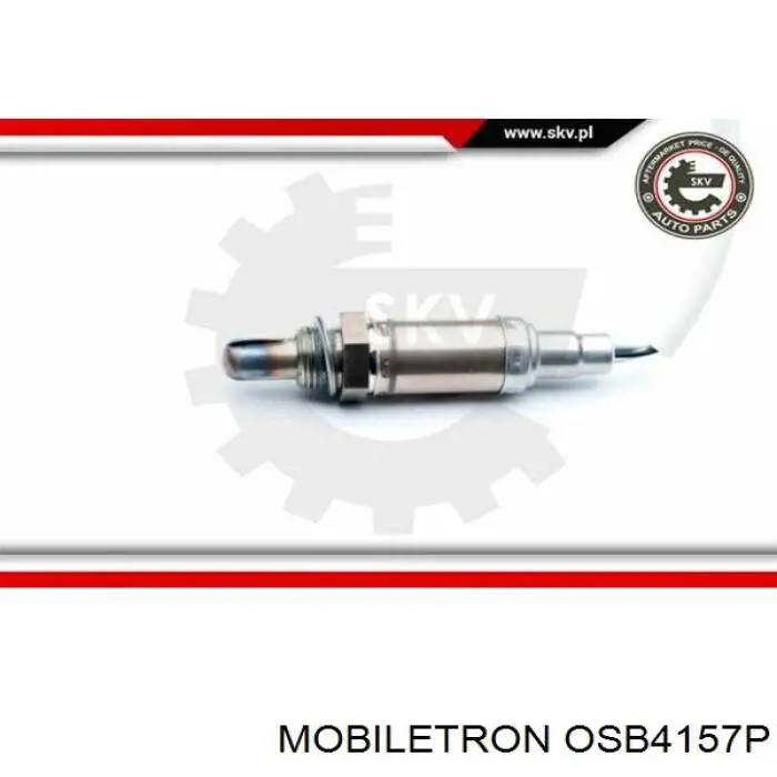 Купить OSB4157P Mobiletron Датчик концентрации кислорода