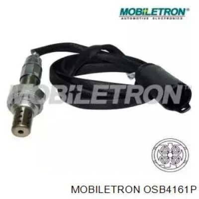 OSB4161P Mobiletron