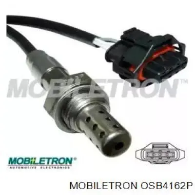 Лямбдазонд, датчик кислорода после катализатора Mobiletron OSB4162P цена, от 37.73 USD