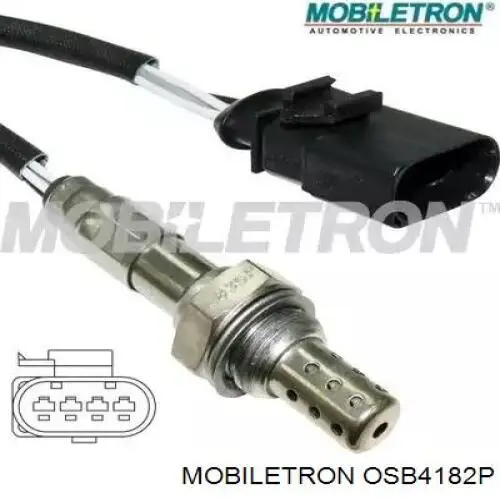 OSB4182P Mobiletron лямбда-зонд, датчик кислорода до катализатора