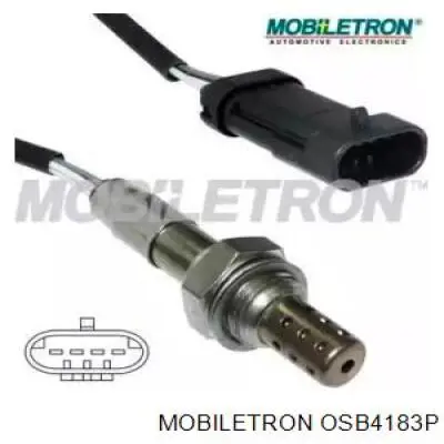 Лямбда зонд после катализатора Mobiletron OSB4183P
