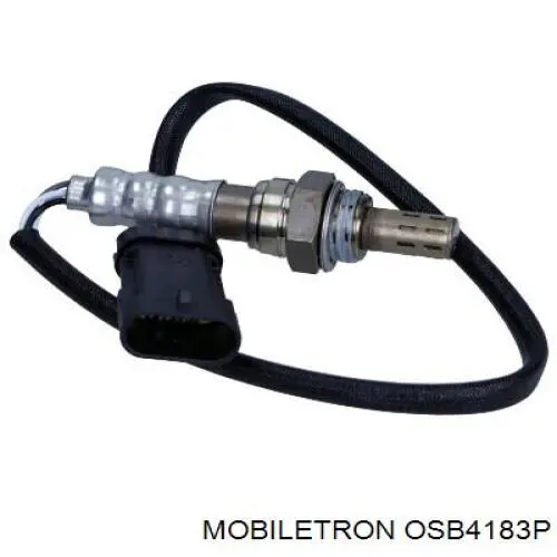OS-B4183P Mobiletron лямбда-зонд, датчик кислорода после катализатора
