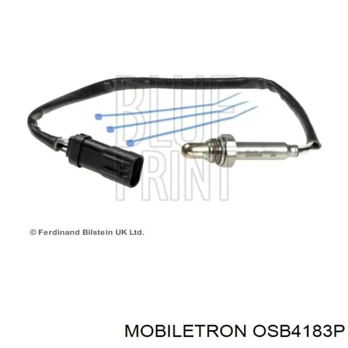 Sonda lambda post catalizador OSB4183P Mobiletron