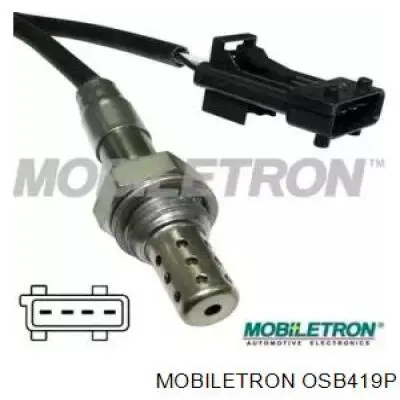 OSB419P Mobiletron лямбда-зонд, датчик кислорода после катализатора