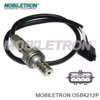 OSB4212P Mobiletron