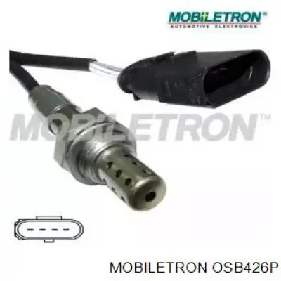 Лямбда датчик кислорода Mobiletron OSB426P цена, от 37.96 USD