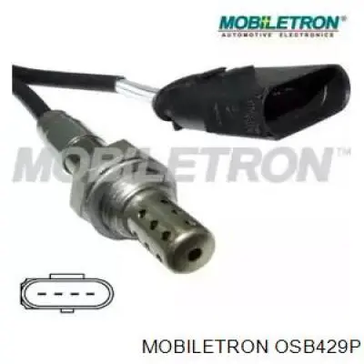 Купить OSB429P Mobiletron Датчик кислорода до катализатора