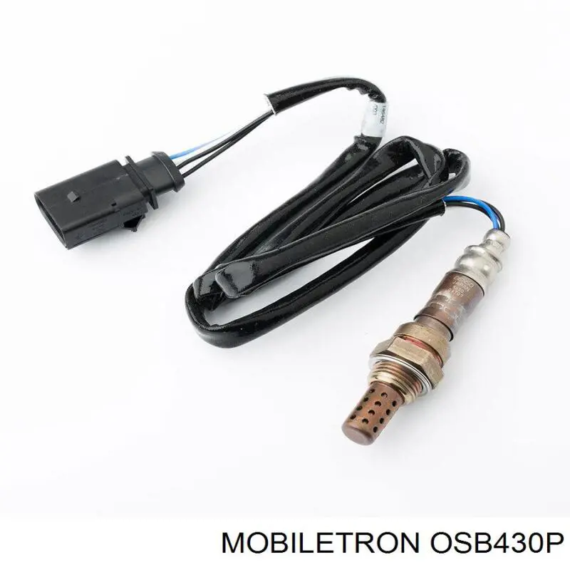 Купить OSB430P Mobiletron Лямбда-зонд, датчик кислорода после катализатора