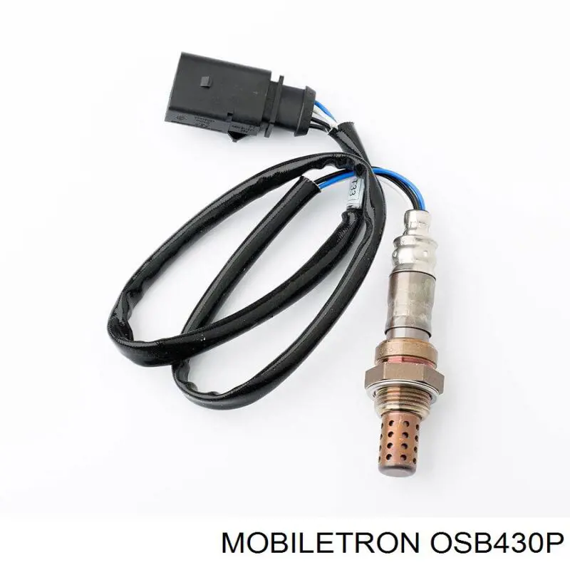 Датчик кислорода после катализатора OSB430P Mobiletron
