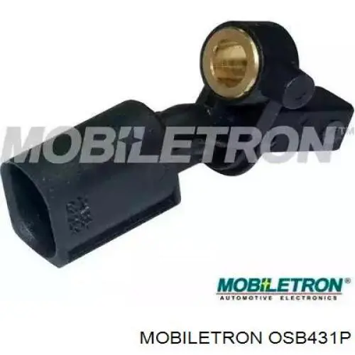 Лямбда зонд после катализатора Mobiletron OSB431P