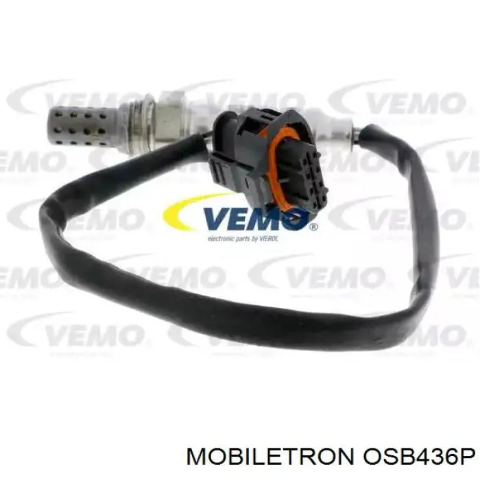 Лямбда датчик кислорода Mobiletron OSB436P цена, от 37.76 USD