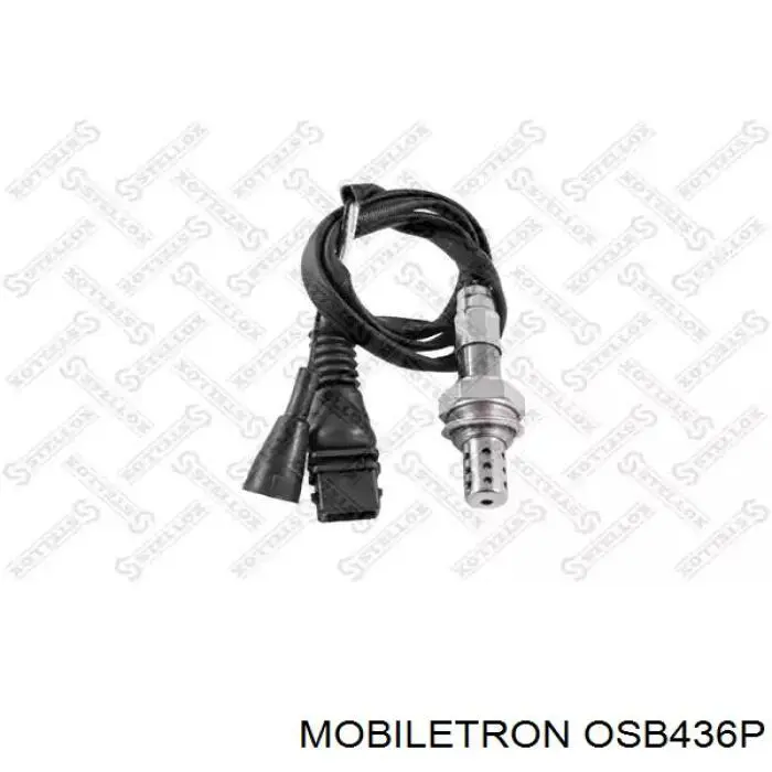 Купить OSB436P Mobiletron Датчик концентрации кислорода
