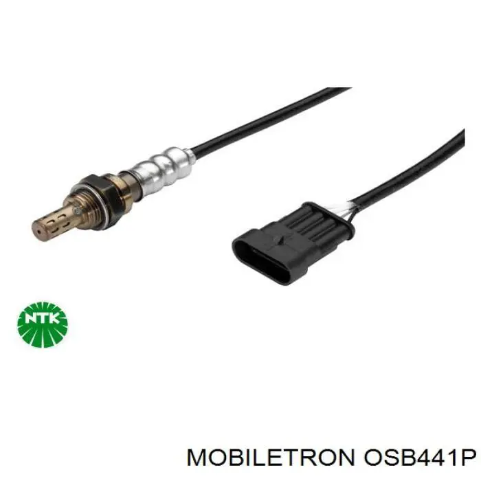 OSB441P Mobiletron