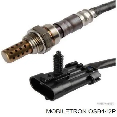 Лямбда датчик кислорода Mobiletron OSB442P цена, от 34.53 USD