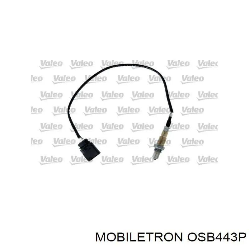Лямбдазонд, датчик кислорода до катализатора Mobiletron OSB443P цена, от 41.61 USD
