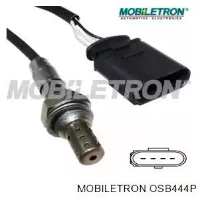 Купить OSB444P Mobiletron Лямбда-зонд, датчик кислорода после катализатора