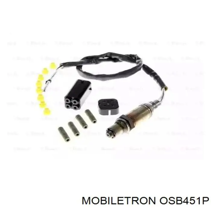 Лямбда зонд OSB451P Mobiletron
