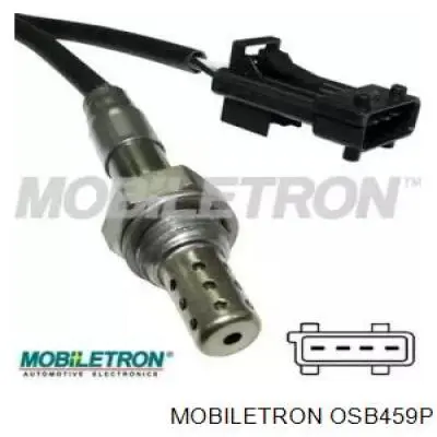 OSB459P Mobiletron лямбда-зонд, датчик кислорода до катализатора