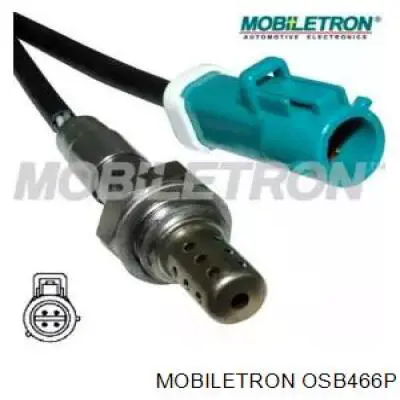 Лямбда-датчик Mobiletron OSB466P
