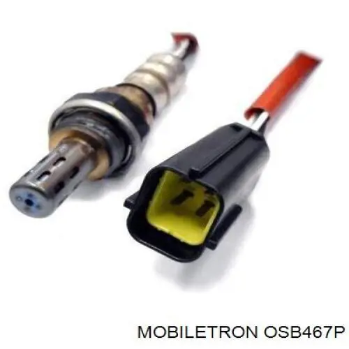 Лямбдазонд, датчик кислорода до катализатора Mobiletron OSB467P цена, от 17.28 USD