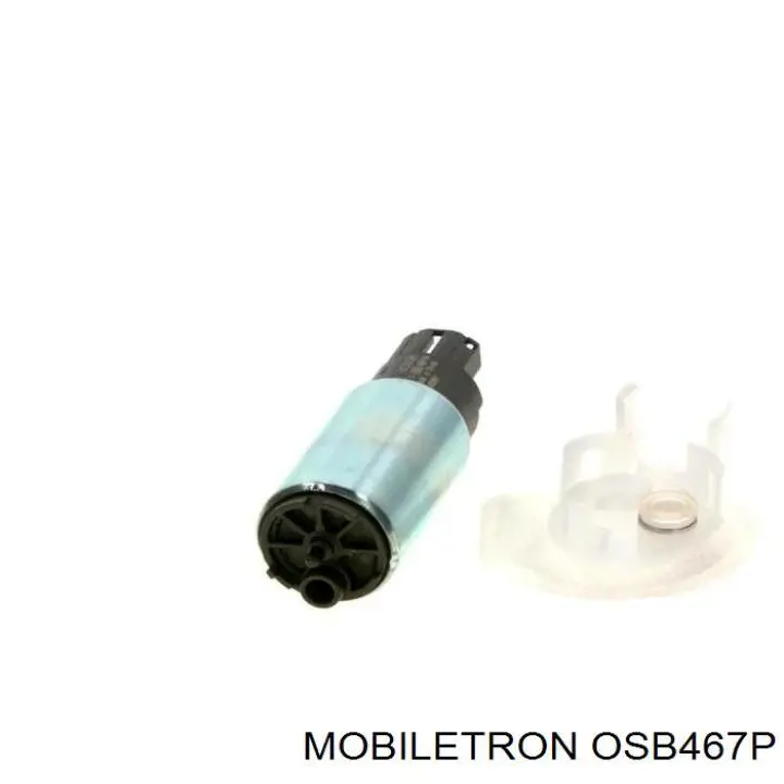 Купить OSB467P Mobiletron Датчик кислорода до катализатора