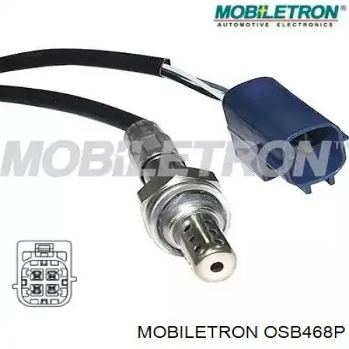 Лямбдазонд, датчик кислорода до катализатора Mobiletron OSB468P цена, от 36.59 USD