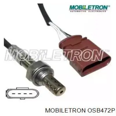 OSB472P Mobiletron