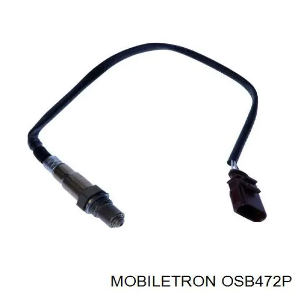 Лямбдазонд, датчик кислорода после катализатора Mobiletron OSB472P цена, от 45.08 USD